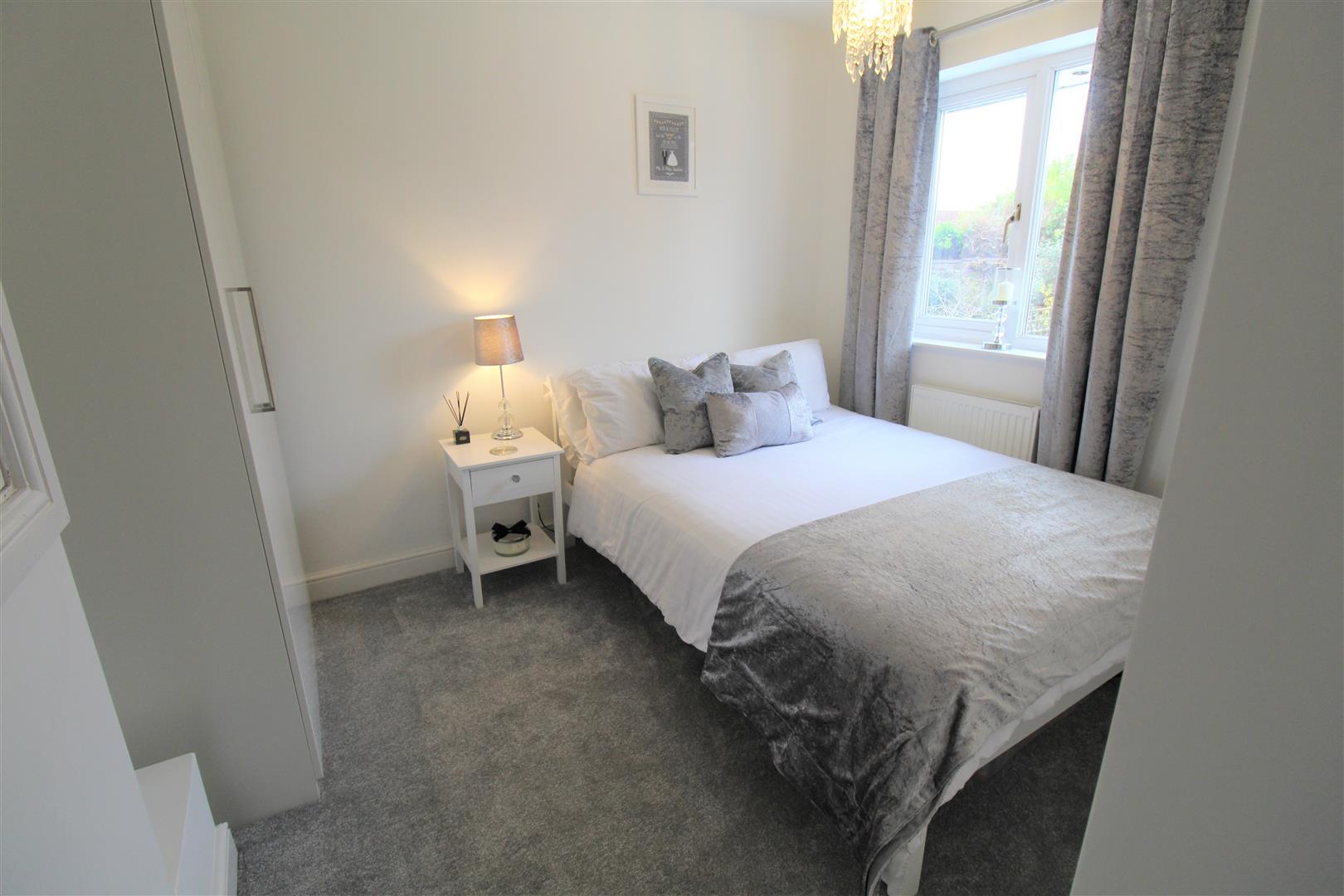 Chesterwood Road, Acreswood